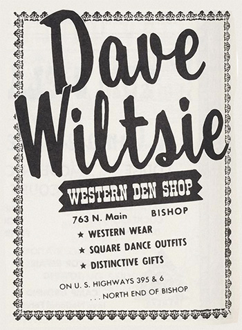 dave wiltsie